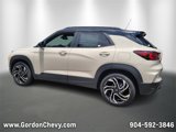 New 2026 Chevrolet TrailBlazer RS w/ Convenience Package image 3