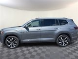 New 2025 Volkswagen Atlas SEL Premium R-Line image 4