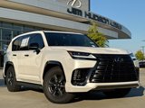New 2025 Lexus LX 700h Overtrail image 2