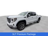 Certified 2023 GMC Sierra 1500 SLT w/ SLT Premium Package image 4