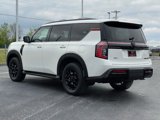 New 2025 Nissan Armada PRO-4X image 5