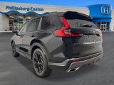 New 2026 Honda CR-V Sport Touring image 3
