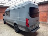 Used 2024 Mercedes-Benz Sprinter 2500 image 3