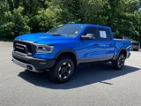 Used 2023 RAM 1500 Rebel w/ Rebel Level 1 Equipment Group image 3