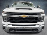 New 2025 Chevrolet Silverado 2500 LT w/ Safety Package image 2