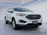 Certified 2023 Ford Edge SEL image 3
