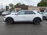 New 2025 Hyundai Ioniq 5 Limited image 5