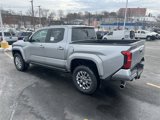 New 2025 Toyota Tacoma Limited image 3