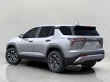 New 2026 Chevrolet Equinox LT image 3