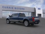 New 2025 Ford F250 King Ranch image 4