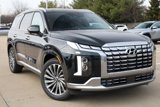 New 2025 Hyundai Palisade Calligraphy image 2
