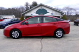 Used 2018 Toyota Prius Two image 2