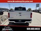 New 2025 RAM 1500 Laramie image 6