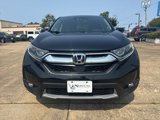 Used 2017 Honda CR-V EX-L image 2