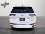 New 2025 Jeep Grand Cherokee L Overland image 4