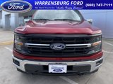 New 2025 Ford F150 XLT w/ Equipment Group 302A MID image 2