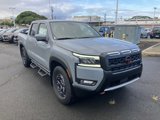 New 2025 Nissan Frontier Pro-X w/ Pro Convenience Package image 2