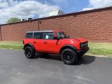 New 2024 Ford Bronco Wildtrak image 2
