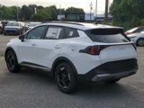 New 2026 Kia Sportage EX image 4
