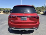 New 2025 Mercedes-Benz GLS 450 4MATIC image 4