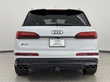 New 2025 Audi SQ7 Premium Plus image 6