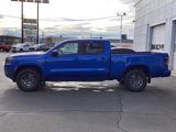 New 2025 Nissan Frontier SV image 6