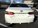 Used 2020 Toyota Camry SE image 4