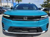 New 2025 Honda Prologue Touring image 2