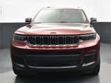 Used 2021 Jeep Grand Cherokee L Limited w/ Luxury Tech Group II image 2