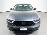 New 2025 Honda Accord Touring image 2
