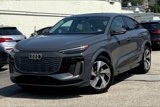New 2025 Audi Q6 e-tron Premium Plus image 2