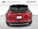 New 2026 Cadillac Vistiq Sport image 3
