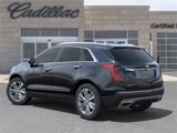 New 2025 Cadillac XT5 Premium Luxury w/ Technology Package image 3