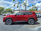 New 2026 Nissan Rogue SV image 2