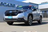 Used 2025 Subaru Forester Touring image 2