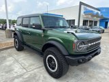 Used 2023 Ford Bronco Badlands image 6
