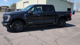 Certified 2023 Ford F150 Lariat w/ Equipment Group 502A High image 3