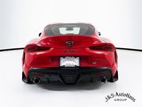 Used 2026 Toyota Supra Premium w/ Driver Assist Package image 6