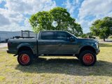Used 2016 Ford F150 XLT w/ Equipment Group 302A Luxury image 2