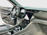 New 2025 Jeep Grand Cherokee Laredo X w/ Luxury Tech Group I image 5