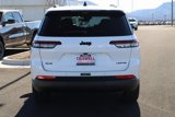 New 2025 Jeep Grand Cherokee L Limited w/ Luxury Tech Group II image 5