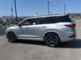 New 2025 Lexus TX 500h AWD image 4