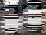 New 2025 Lincoln Aviator Black Label w/ Jet Appearance Package image 4