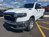 New 2026 RAM 1500 4x4 Crew Cab image 3