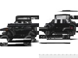 New 2025 Jeep Wrangler Sahara image 4
