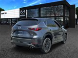 Certified 2023 MAZDA CX-5 AWD 2.5 Turbo image 4