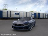 New 2025 Ford Mustang Dark Horse image 2