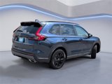 New 2026 Honda CR-V Sport Touring image 4