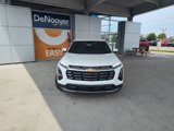 New 2026 Chevrolet Equinox LT w/ Convenience Package II image 2