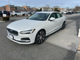 New 2025 Volvo S90 B6 Ultra w/ Protection Package Premier image 4
